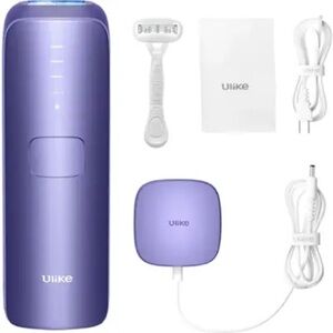Ulike Air 3 Har Removal Device IPL
